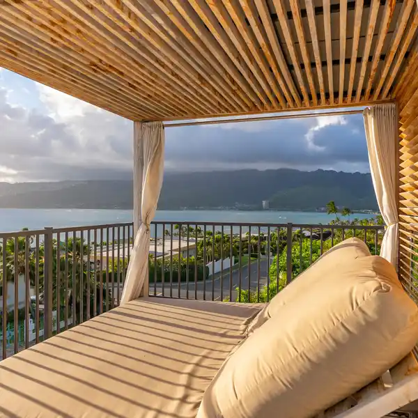 LANDMARK KOKO KAI RESIDENCE WITH BREATHTAKING VIEWS
