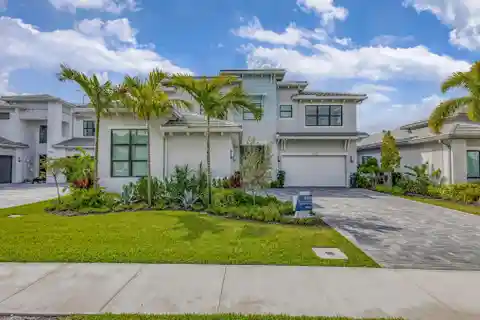 Brand New High-End Home