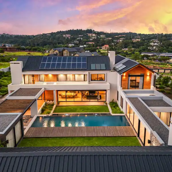THE ULTIMATE IN LUXURY LIVING AT BLUE HILLS EQUESTRIAN ESTATE