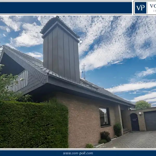 BEAUTIFUL HOME ON EXPANSIVE PROPERTY