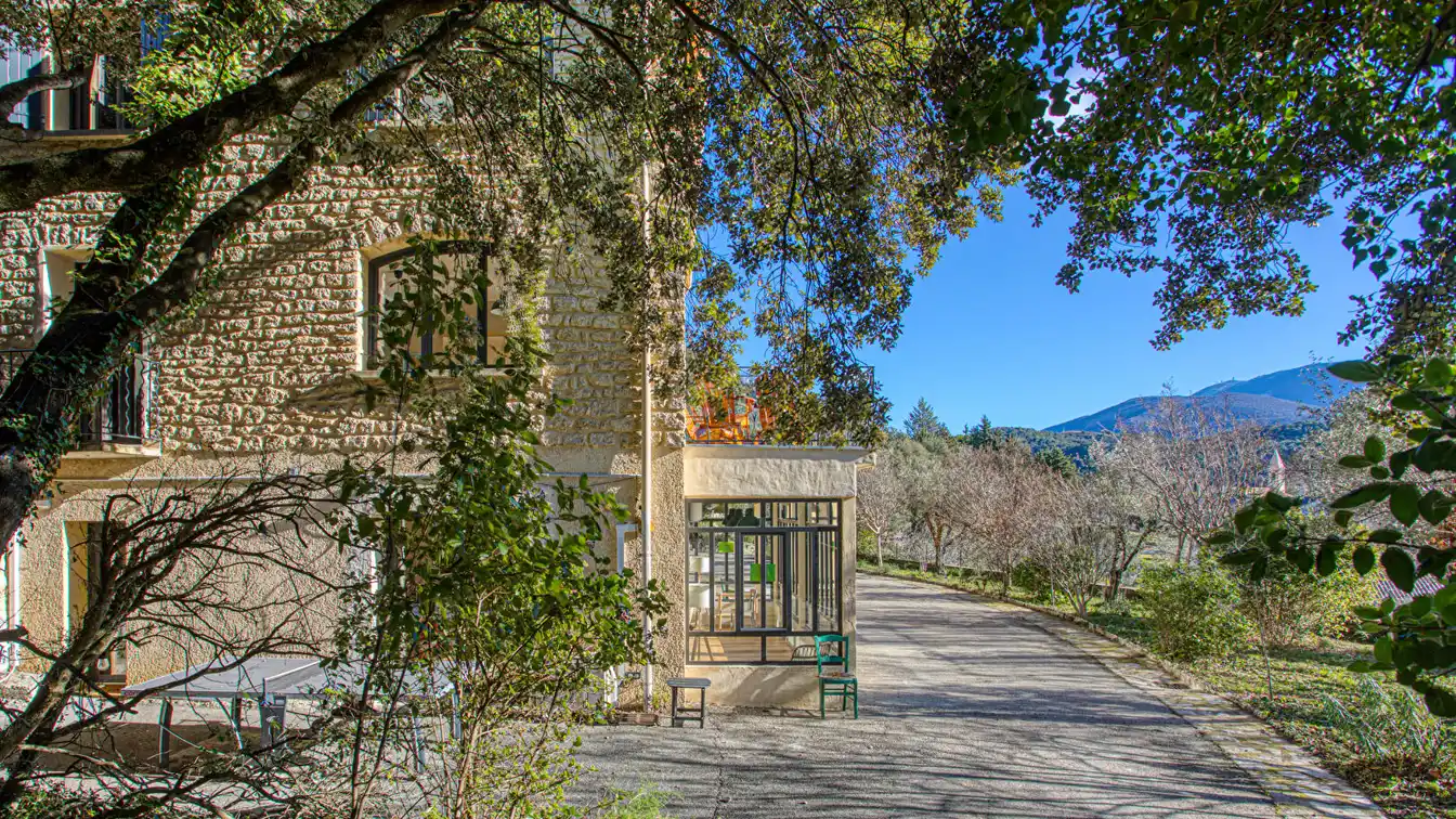Maison Mouton