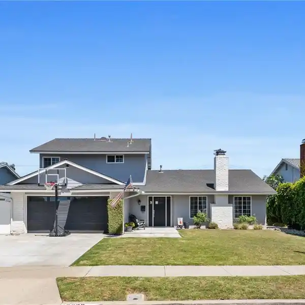 FULLY REMODELED HOME IN A SOUGHT-AFTER NEIGHBORHOOD