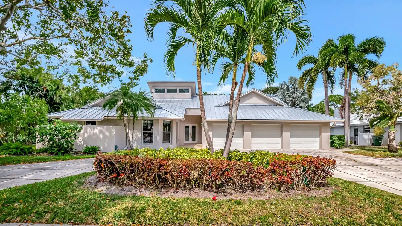 Luxuriously Remodeled Contemporary Home