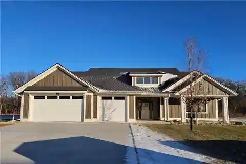Luxurious Home in the Preserve of Mayowood