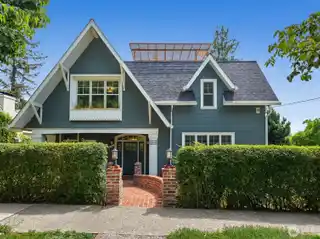 Custom Home in the Heart of Bryant