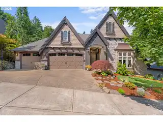 Entertainer's Dream Home in Jackson Hills