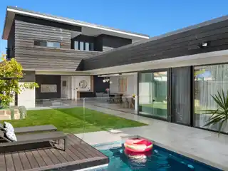 Secluded Resort-style Oasis