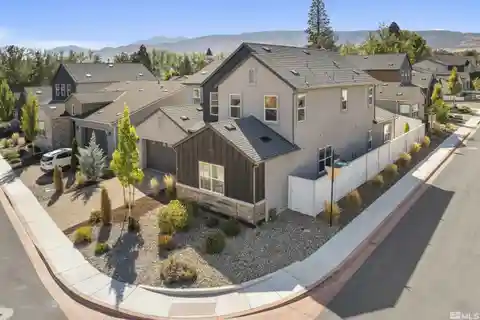 Thoughtfully Designed Luxury Home in the Iconic Rancharrah Community