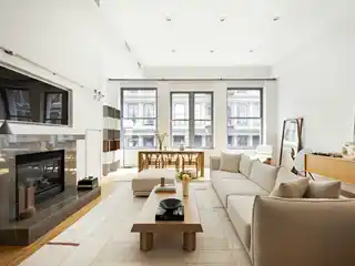 Residential Lease