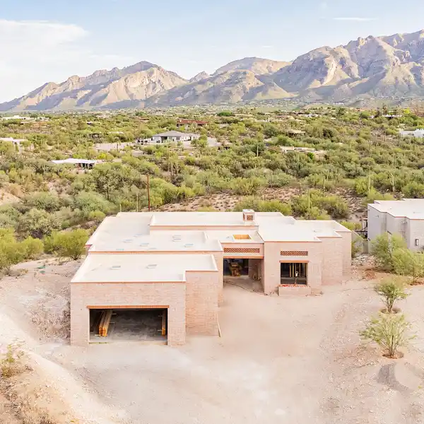 BEAUTIFUL HOME IN THE HEART OF THE CATALINA FOOTHILLS