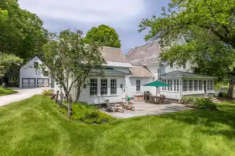 Echo View Farm