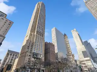 Elegant Residence at Park Tower