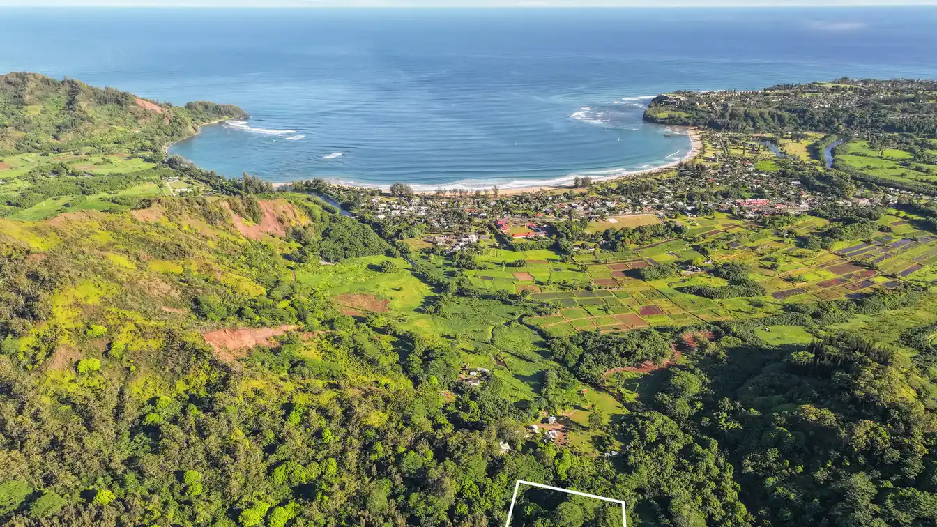 Create a Private Retreat on Kauai’s North Shore
