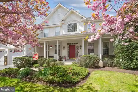 Premium Lot in Sought-after Norbeck Grove