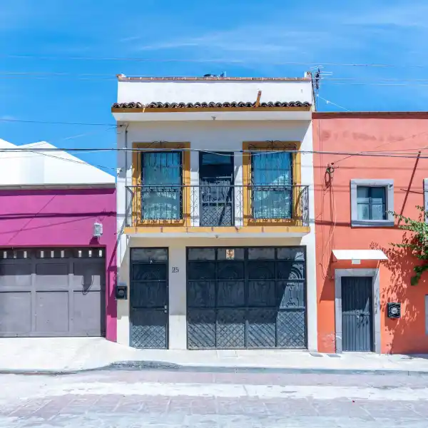 Residential