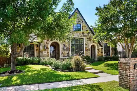 Resort-Style Living with Trails and Golf Access