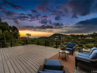 Pool Home with Unparalleled Panoramic Views