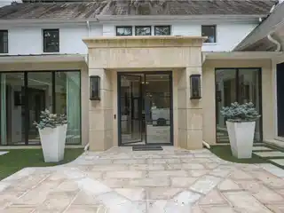 Historic Home in the Heart of Buckhead