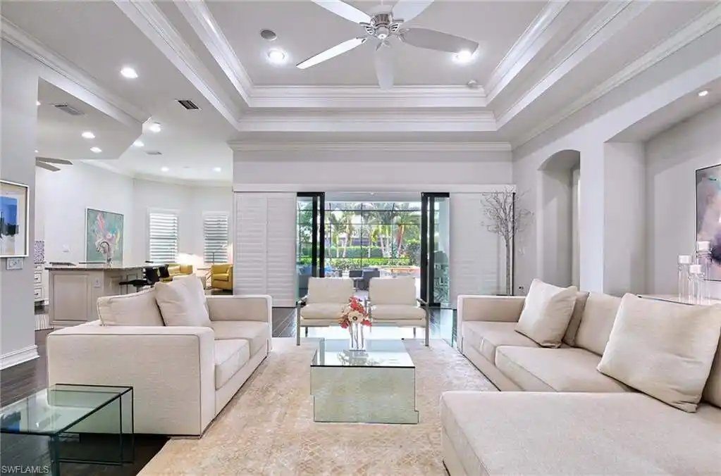 Upgraded Home on an Oversized Corner Lot in Lantana at Olde Cypress