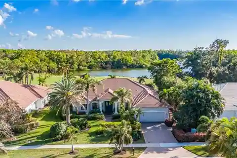 Stunning Home in the Highly Sought-After Lely Resort