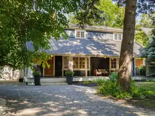 Absolutely Stunning Century-Home