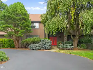 Elegant 5,300 Sq. Ft. Estate on 3 Manicured Acres in Northeastern Pa