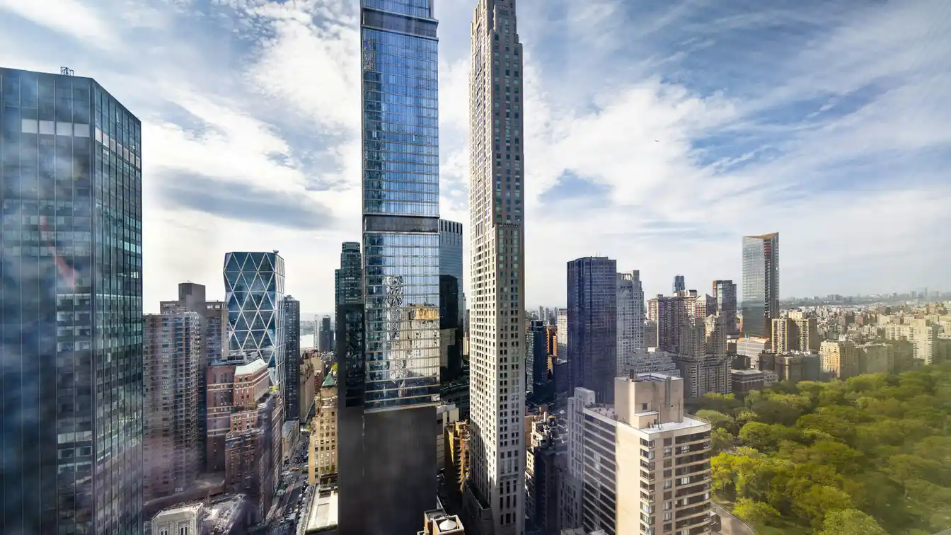Residential Lease