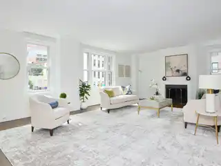 Lovely Light-Filled Duplex