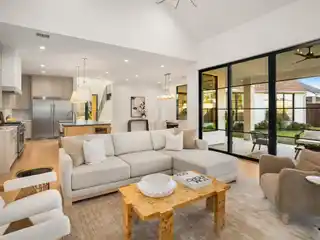 Custom Stunner in Sought-after Mimosa Place