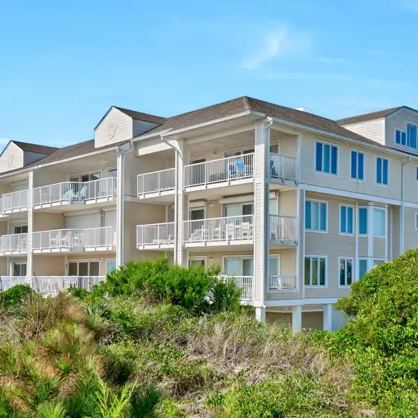STERLING EDITION OCEANFRONT PENTHOUSE