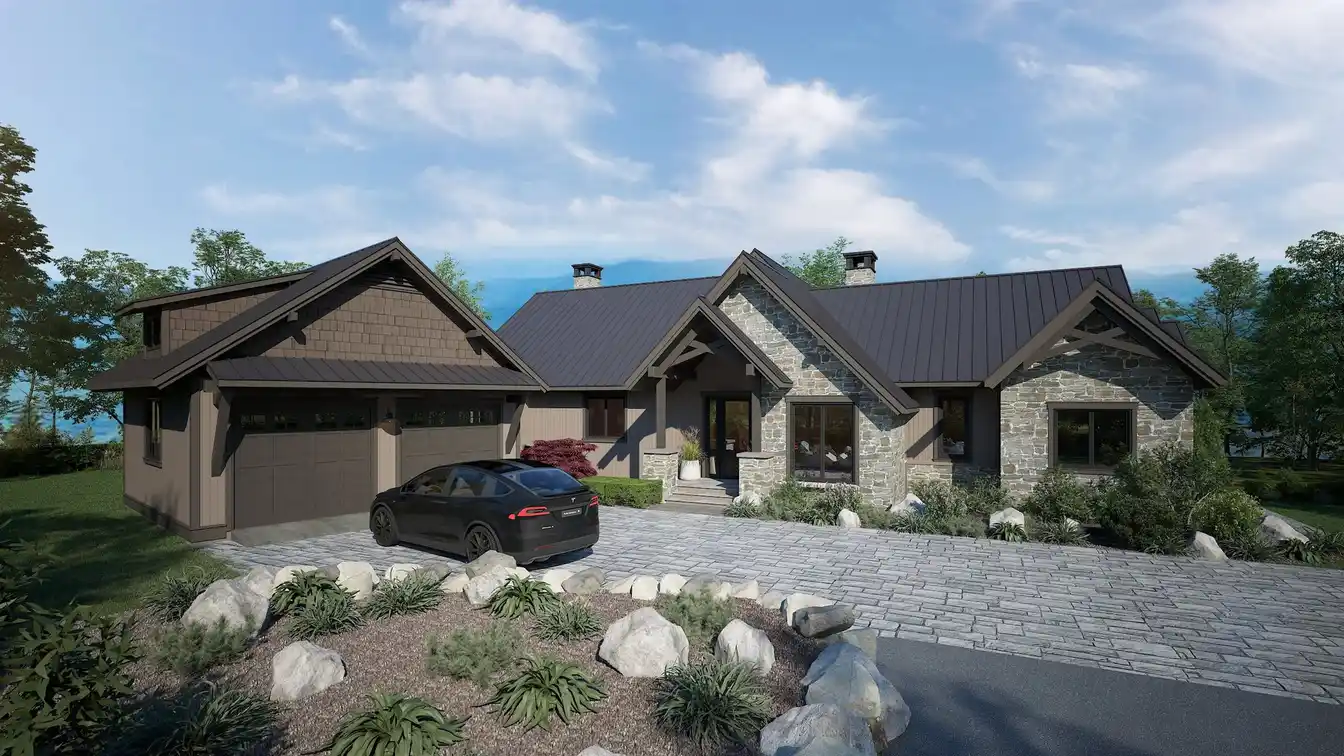 Exceptional Proposed New Construction