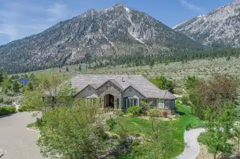 Custom Estate on Two Gated Acres