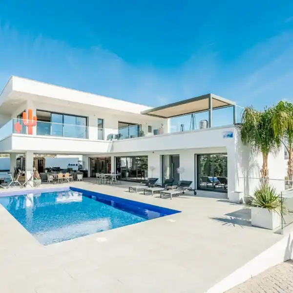 CONTEMPORARY HAVEN WITH LUXE WELLNESS OASIS