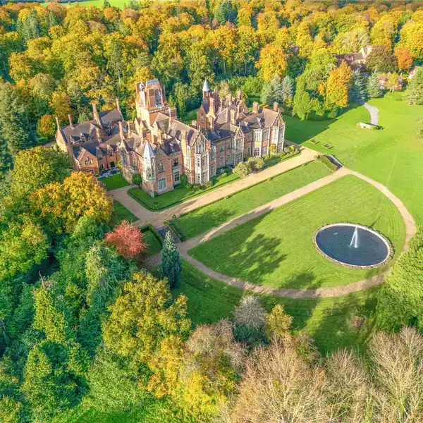 GRAND DUPLEX PENTHOUSE