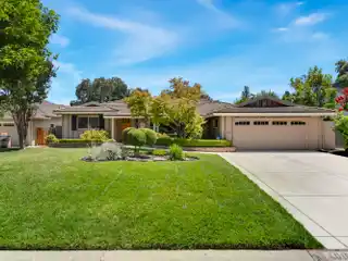 Beautifully Crafted Builder's Own Home