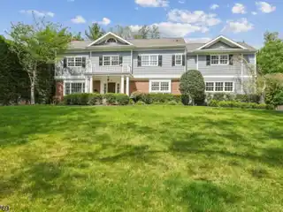 Grand Home Renovated to Perfection