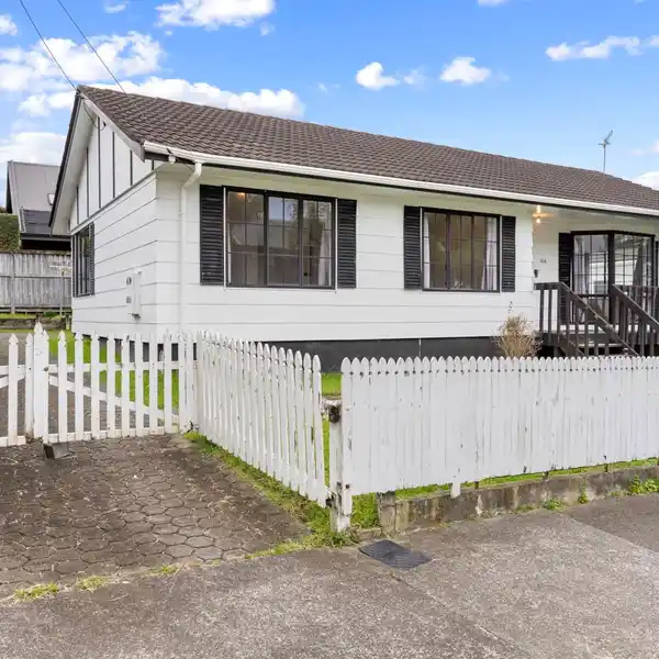 WELL MAINTAINED HOME IN SUPERB LOCATION
