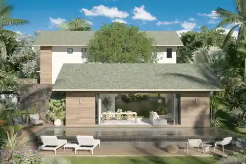 Nature-Inspired Architecture at Eco Lodges