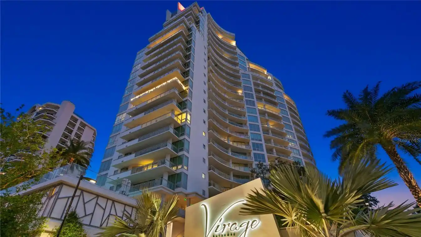 Understated Sophistication at the Virage