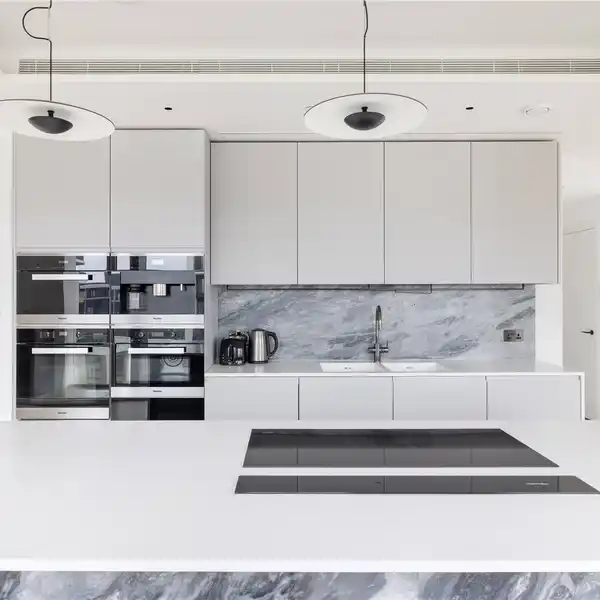 THE ULTIMATE WEST LONDON PENTHOUSE RESIDENCE