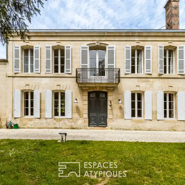 RARE CIRCA 1885 PROPERTY