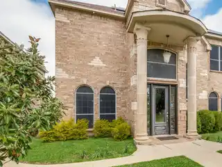 Dallas Property Unlike Any Other