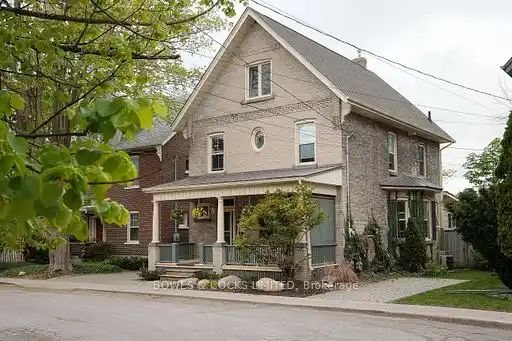 WELCOME TO 247 ENGLEBURN AVENUE