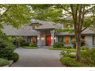 An Estate of Rare Pedigree