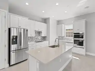 To Be Built Home with Potential Ocean Views