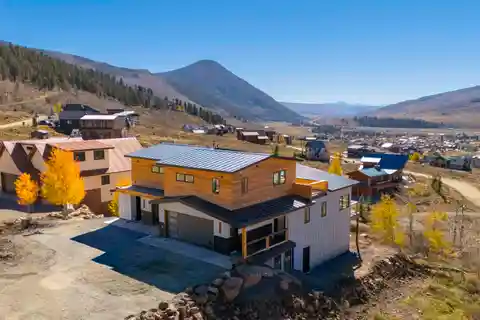Alpenview at Crested Butte South