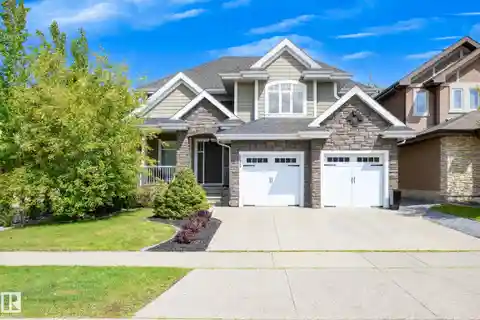 Multi-Generational Home with Private Basement Entrance