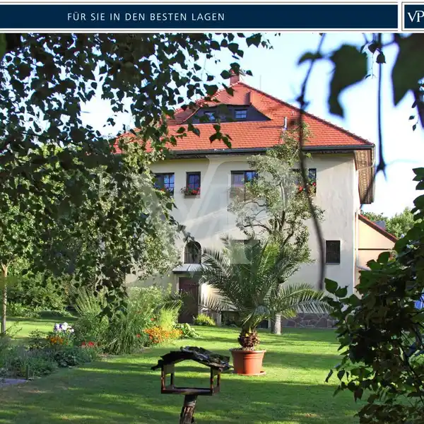 BEAUTIFUL COUNTRY VILLA