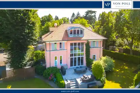 Family-friendly Villa in the Popular Musicians' Quarter