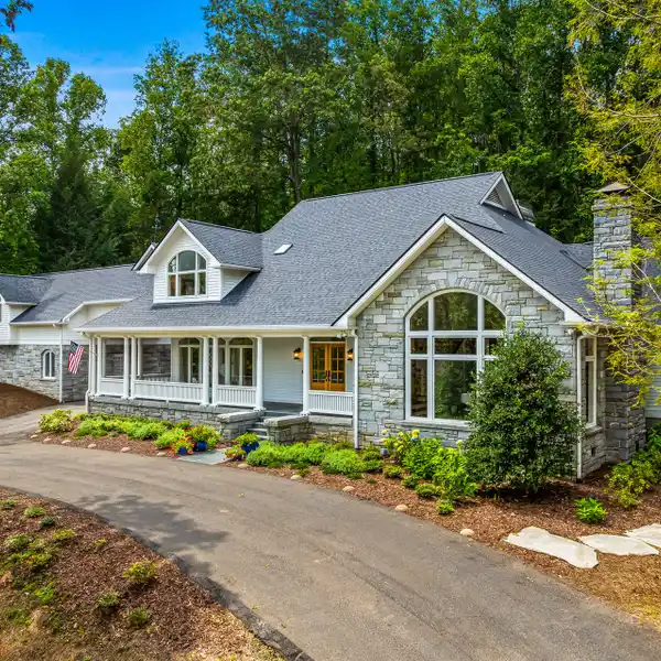 COMPLETELY RENOVATED CUSTOM HOME